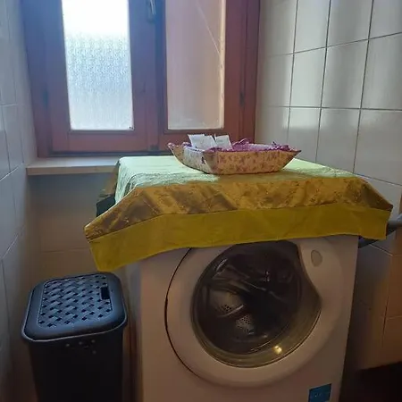 Baita Terme بيت للعطل
