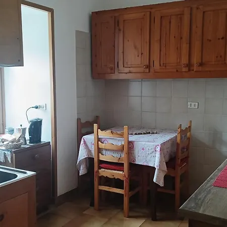 Baita Terme بيت للعطل