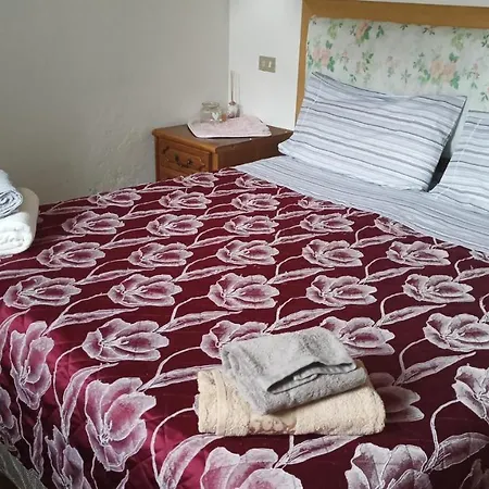 بيت للعطل Baita Terme *